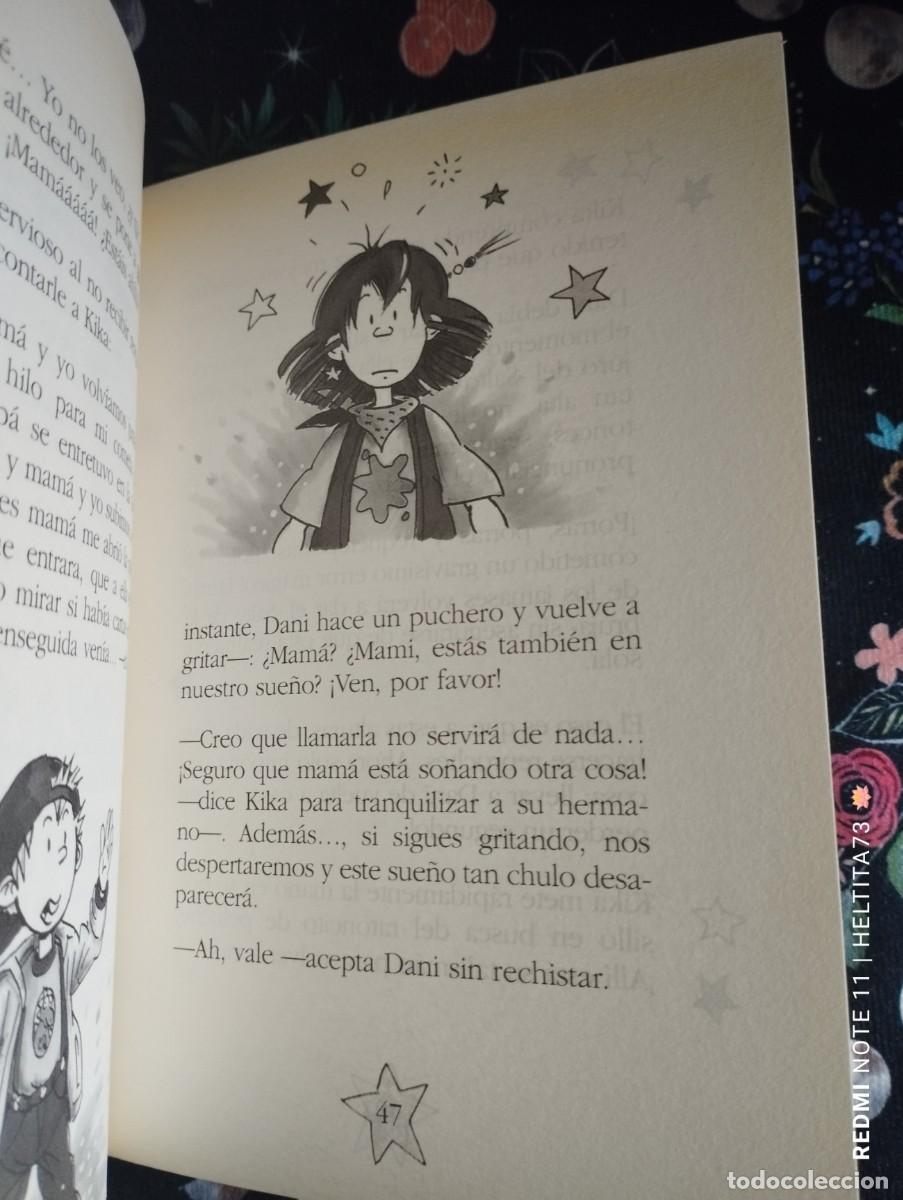 Libros de segunda mano: Kika Superbruja y los dinosaurios, 2006 - Foto 5