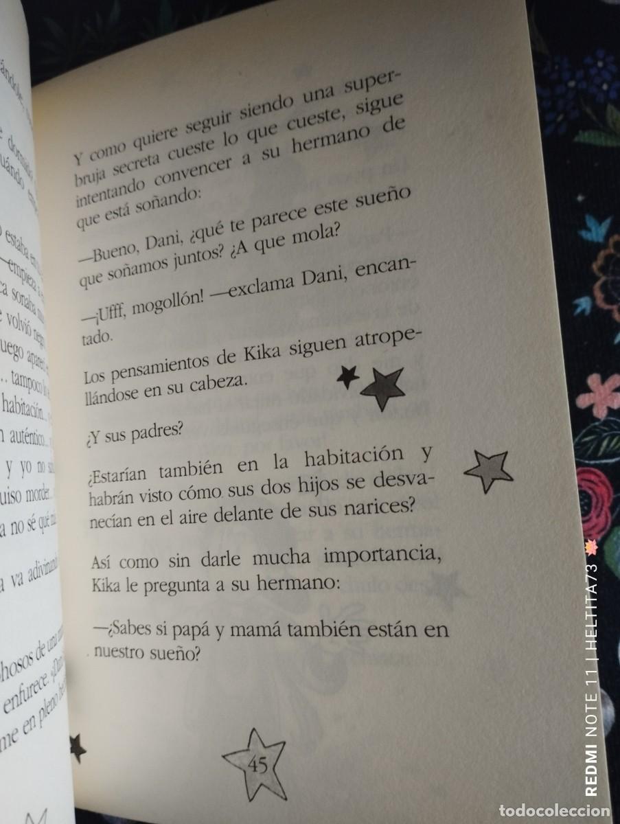 Libros de segunda mano: Kika Superbruja y los dinosaurios, 2006 - Foto 8