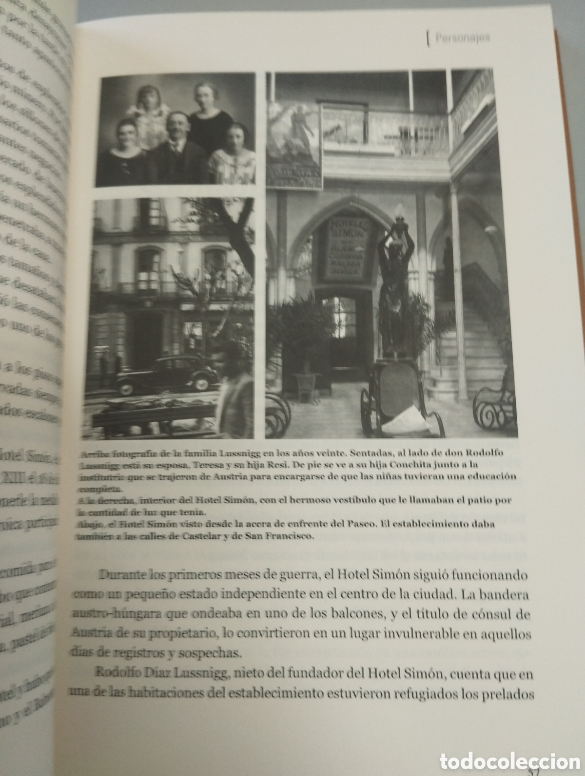 Libros de segunda mano: Almer&iacute;a Memoria Compartida - Foto 4