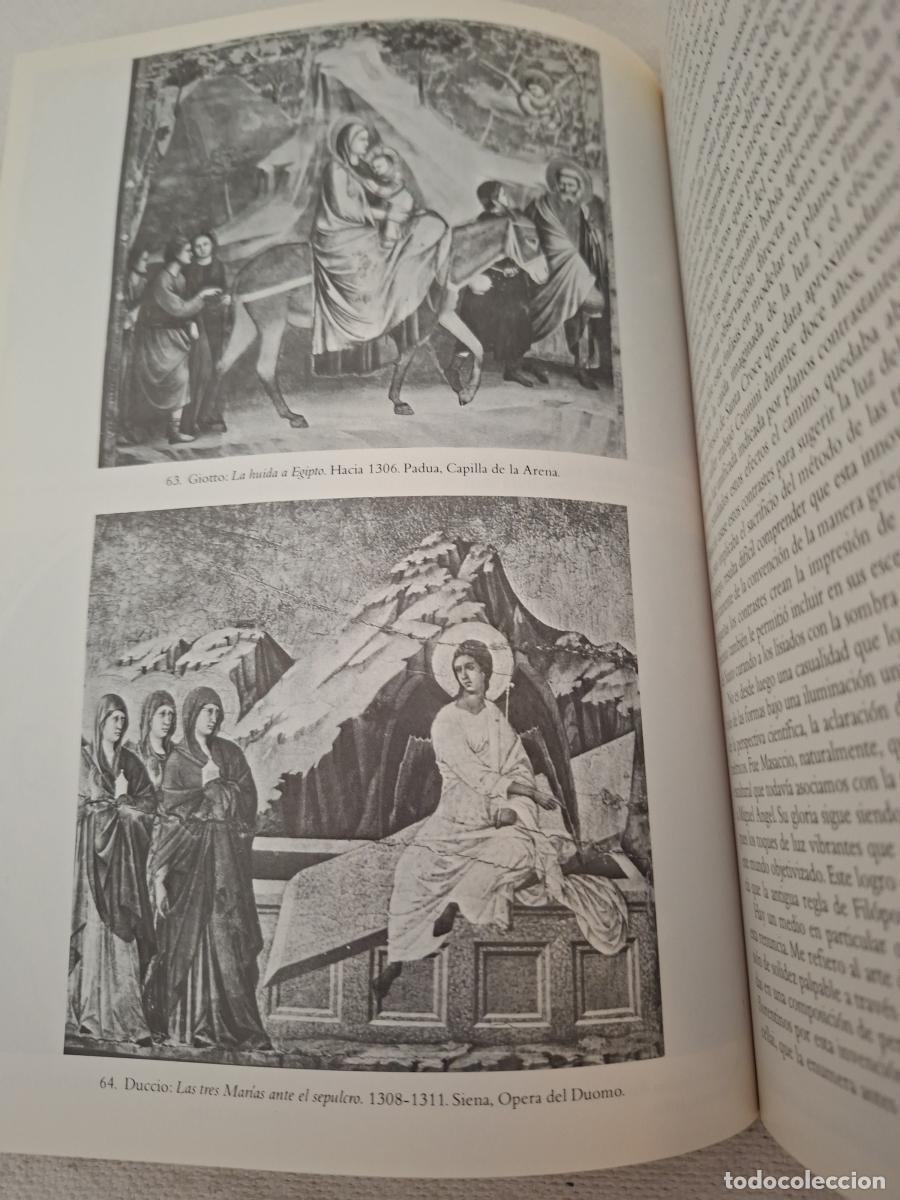 Libros de segunda mano: El legado de Apeles - Gombrich, Ernst H. - Foto 4