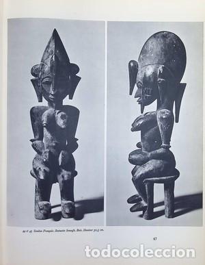 Libros de segunda mano: L&acute;Art negre - SCHMALENBACH, WERNER - Foto 3