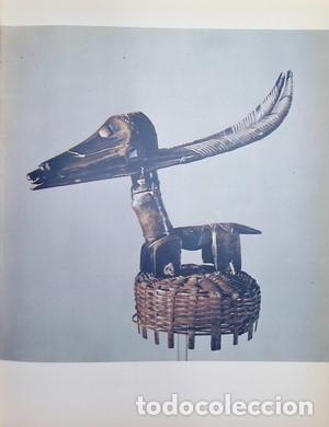 Libros de segunda mano: L&acute;Art negre - SCHMALENBACH, WERNER - Foto 4