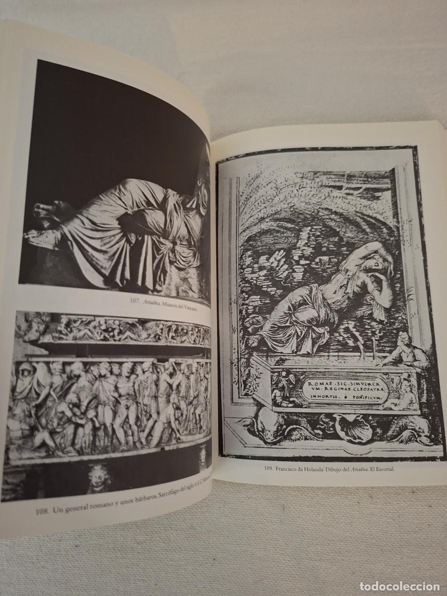 Libros de segunda mano: Im&aacute;genes simb&oacute;licas - Gombrich, Ernst H. - Foto 8