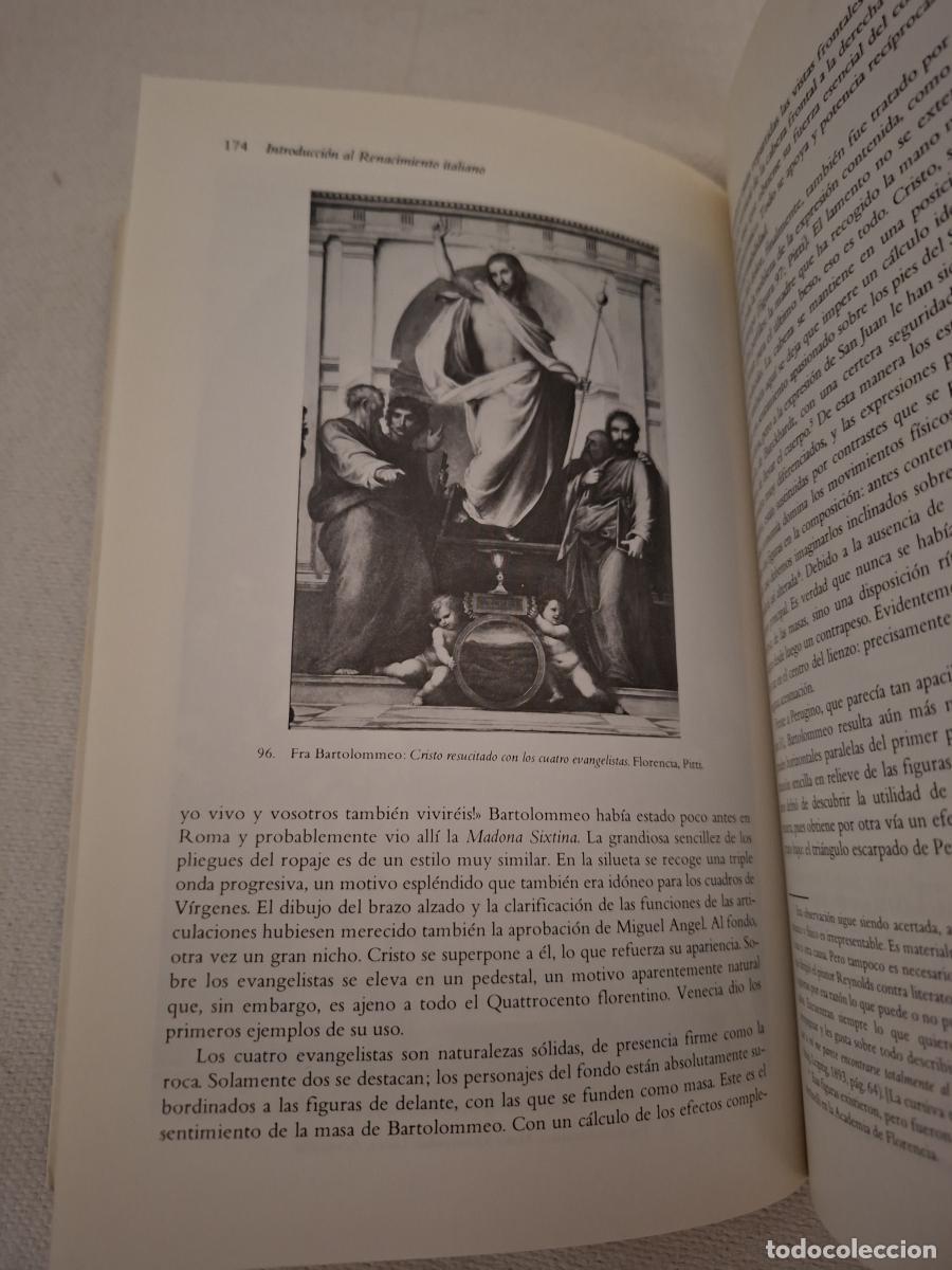 Libros de segunda mano: El arte cl&aacute;sico - W&ouml;lfflin, Heinrich - Foto 4