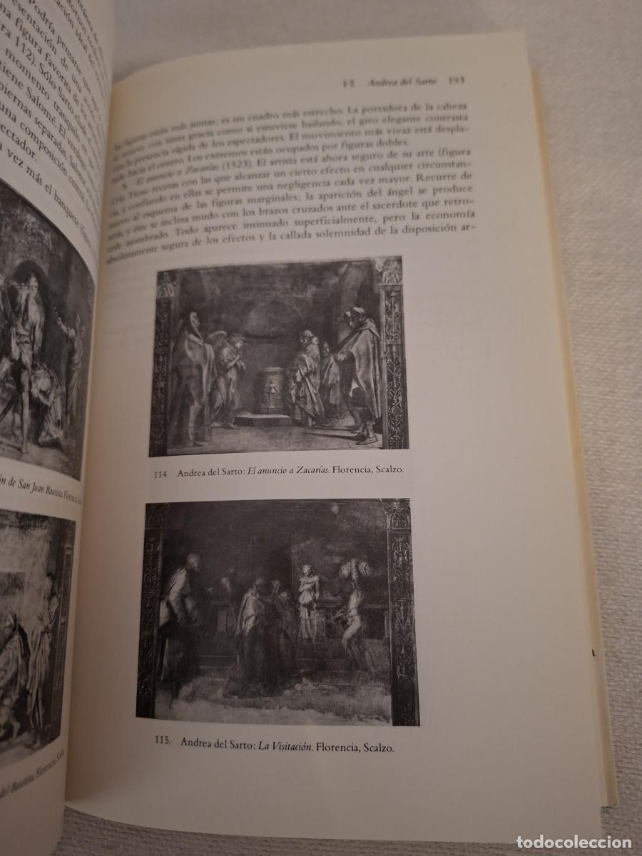Libros de segunda mano: El arte cl&aacute;sico - W&ouml;lfflin, Heinrich - Foto 5