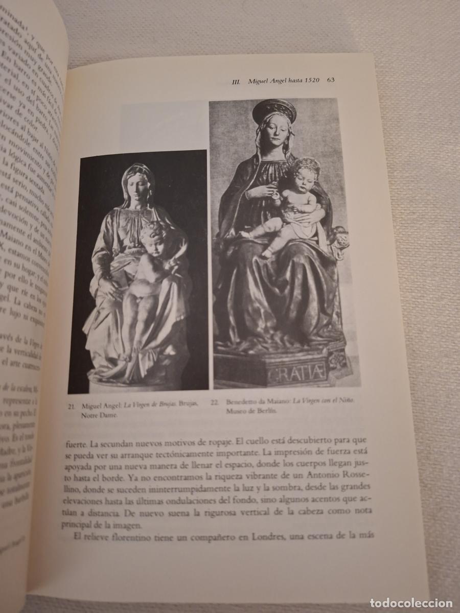 Libros de segunda mano: El arte cl&aacute;sico - W&ouml;lfflin, Heinrich - Foto 6