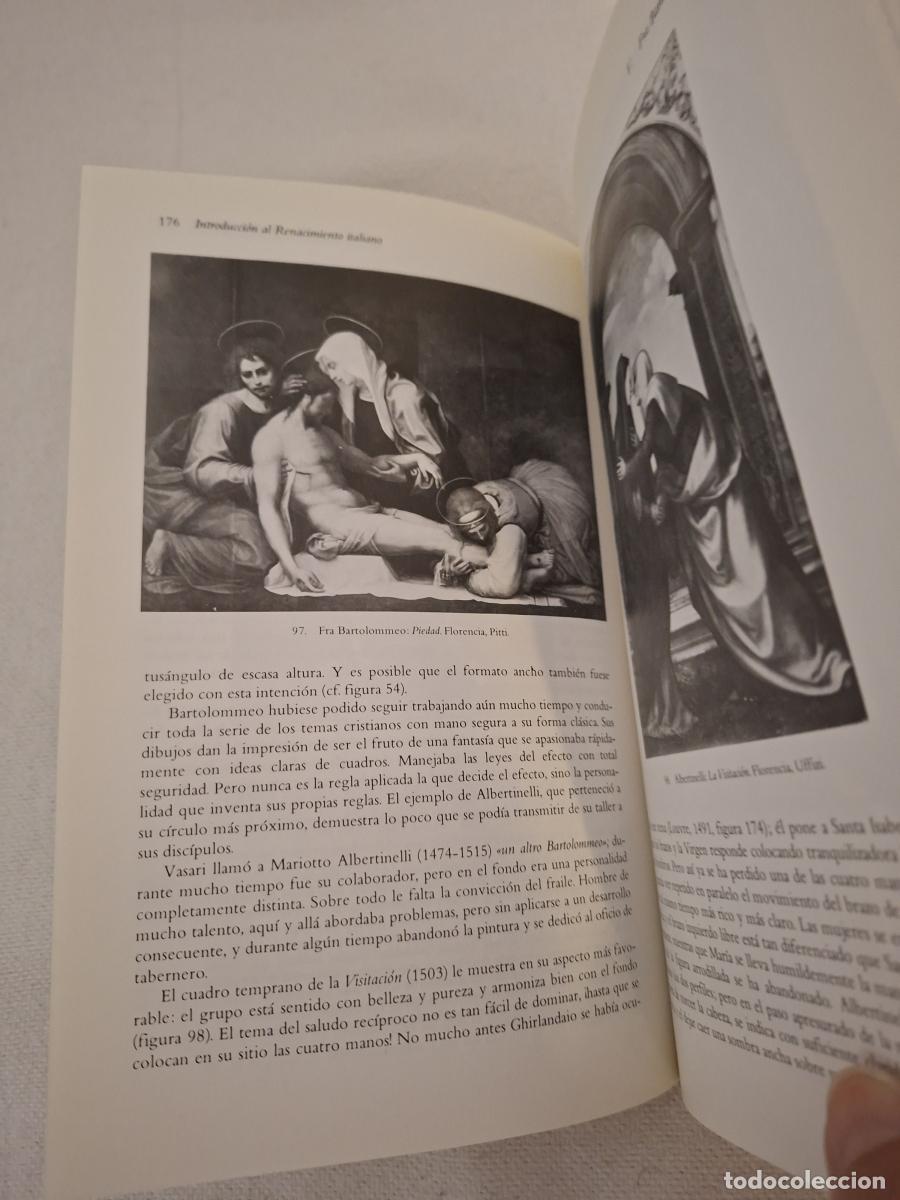 Libros de segunda mano: El arte cl&aacute;sico - W&ouml;lfflin, Heinrich - Foto 7