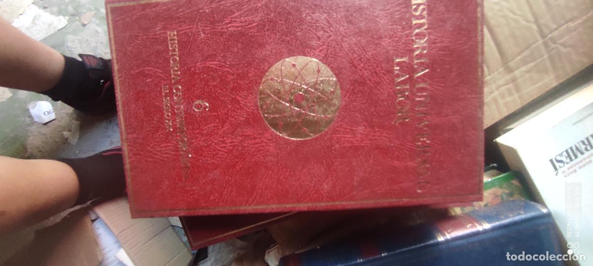 Libros de segunda mano: Historia Universal Labor 6. Historia Contempor&aacute;nea. El siglo XX - JACQUES N&Eacute;R&Eacute;
