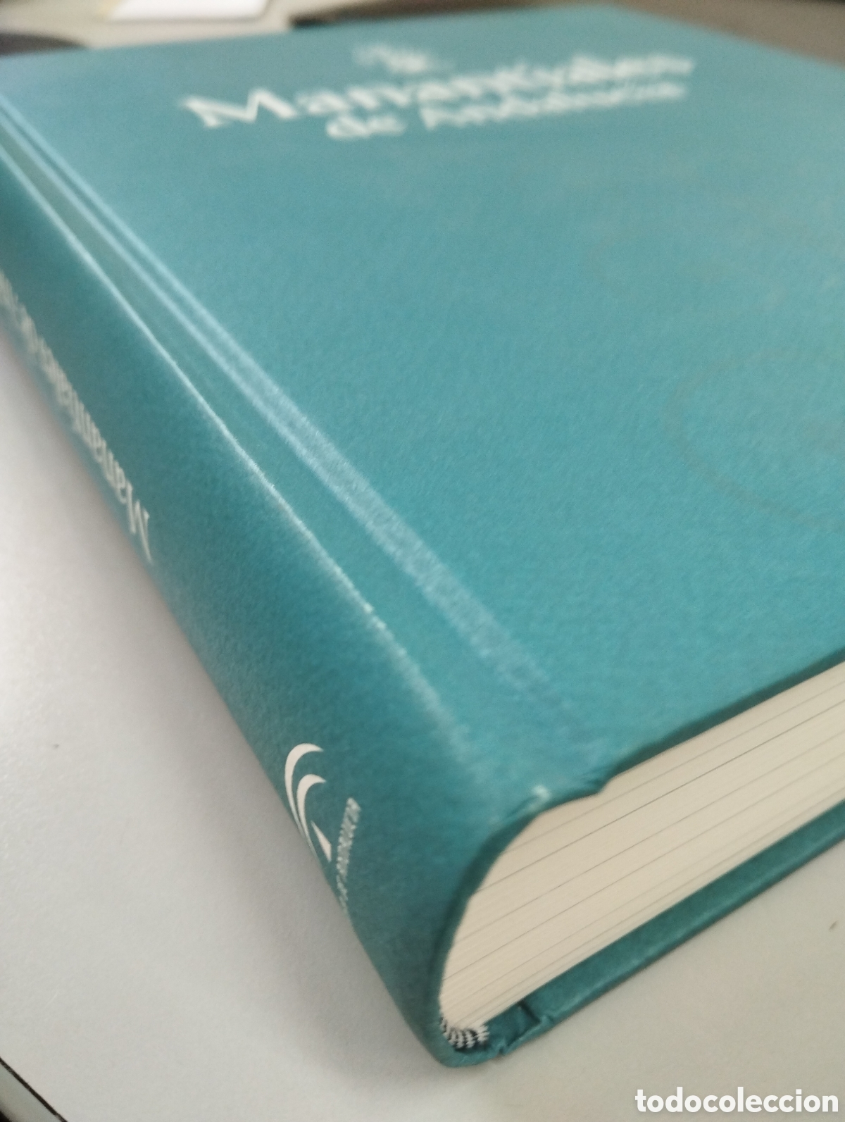 Libros de segunda mano: Manantiales de Andaluc&iacute;a - Foto 3