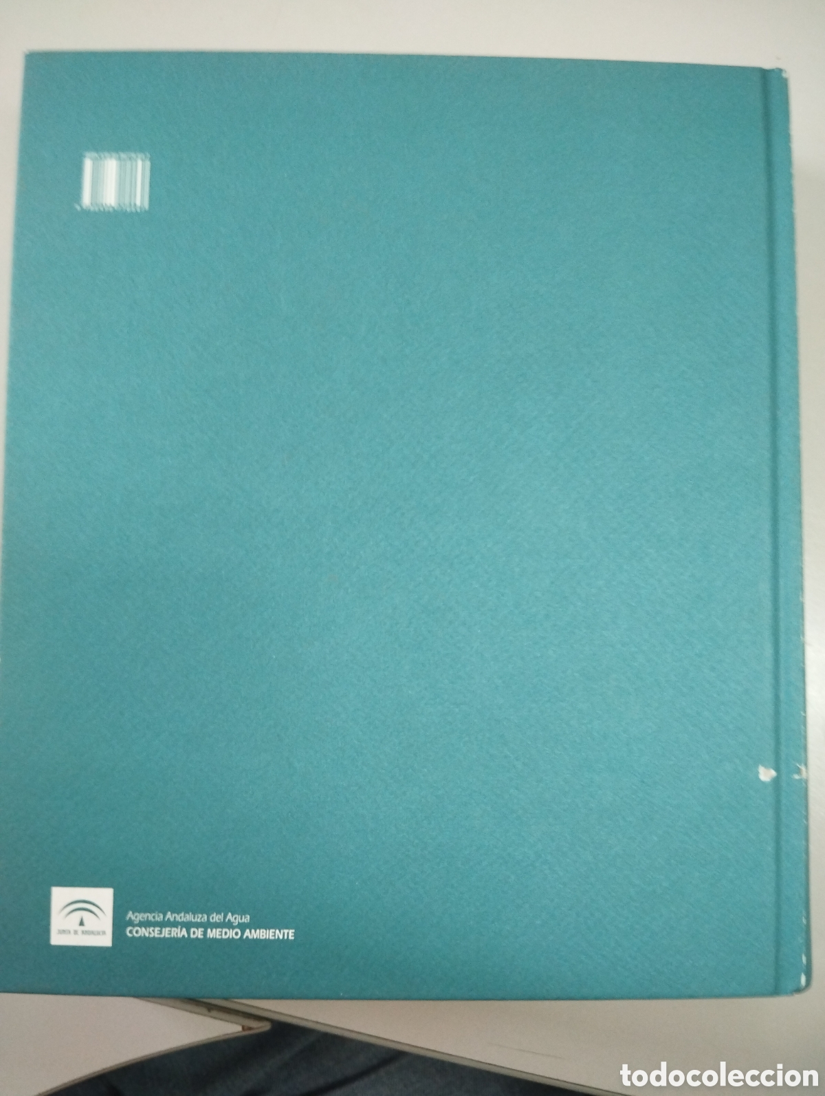 Libros de segunda mano: Manantiales de Andaluc&iacute;a - Foto 4