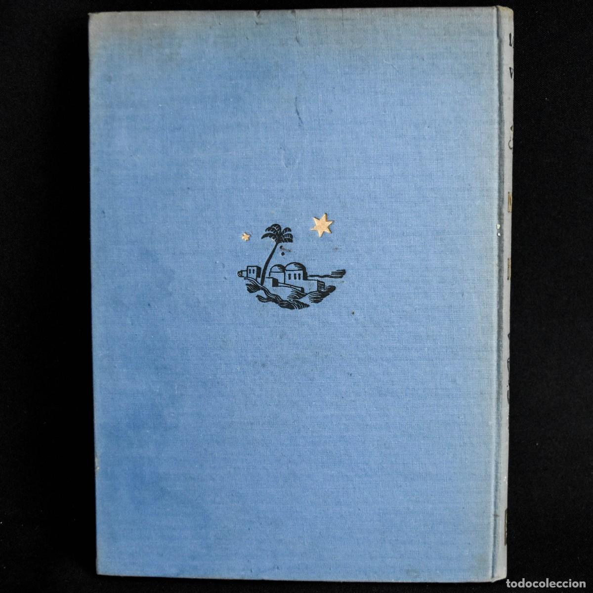 Libros de segunda mano: Libro Lope de Vega pastores de Bel&eacute;n - Foto 5