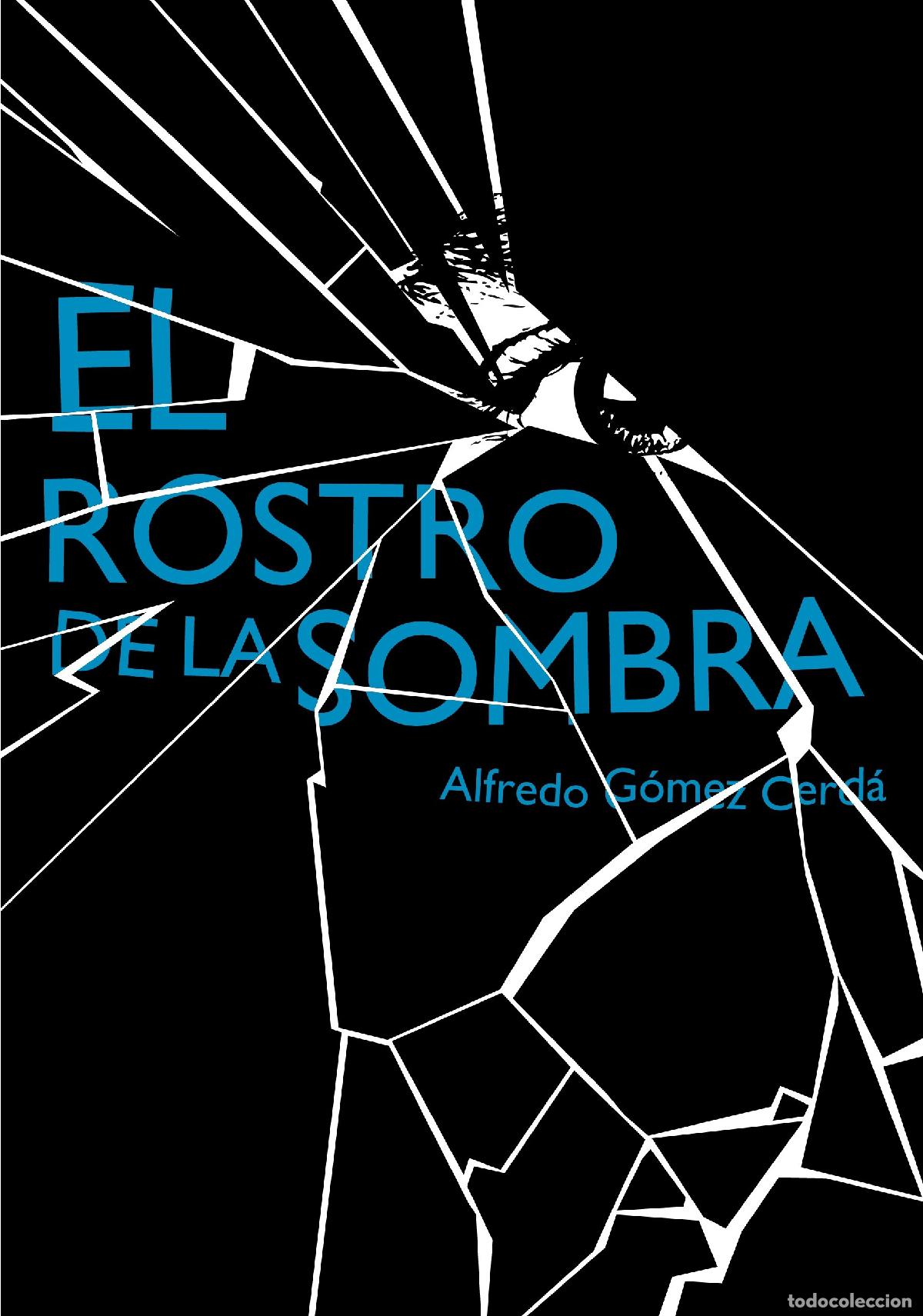 Libros de segunda mano: El rostro de la sombra