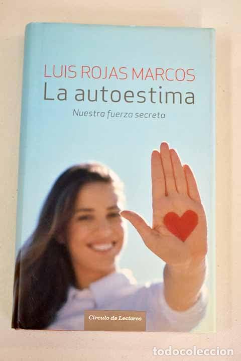 Libros de segunda mano: La Autoestima. Nuestra Fuerza Secreta