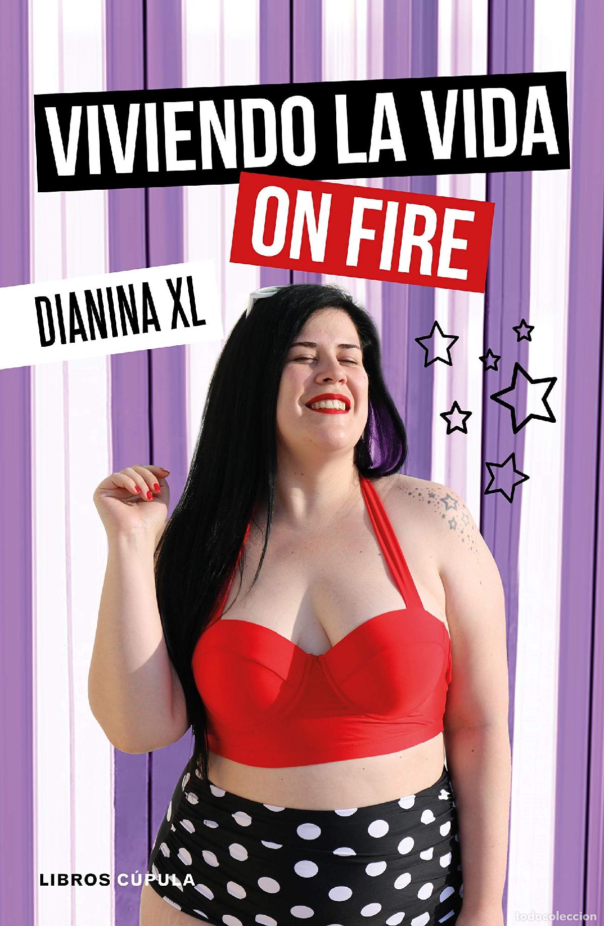 Libros de segunda mano: Viviendo la vida on fire (Hobbies)
