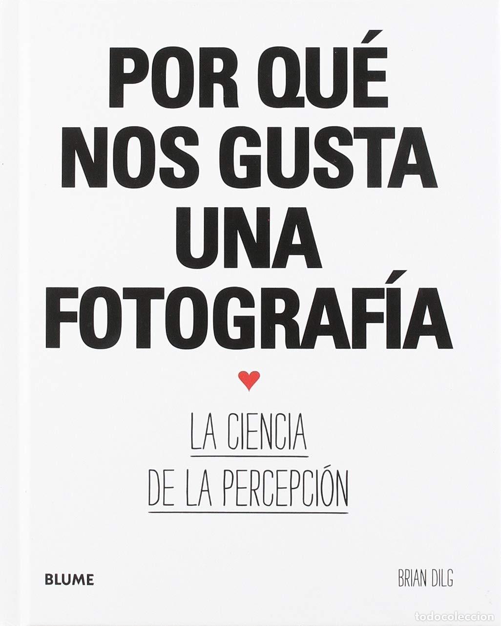 Libros de segunda mano: Por Qu&eacute; Nos gusta Una Fotograf&iacute;a: La ciencia de la percepci&oacute;n (SIN COLECCION)