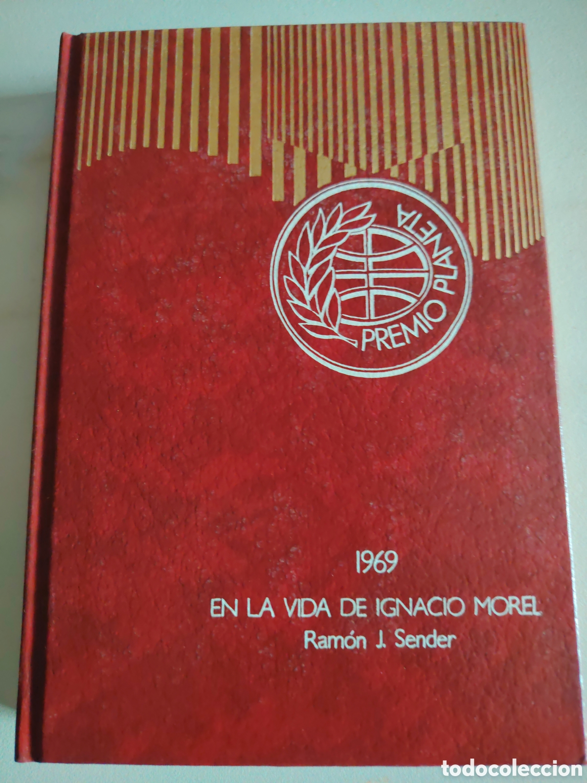 Gebrauchte B&uuml;cher: Premio planeta 1969, En La Vida De Ignacio Morel