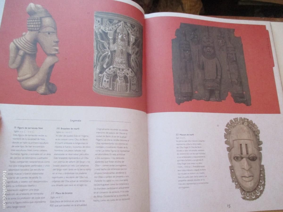 Libros de segunda mano: RICHARD WILKINSON, JO NELSON Historium W41959 - Foto 2
