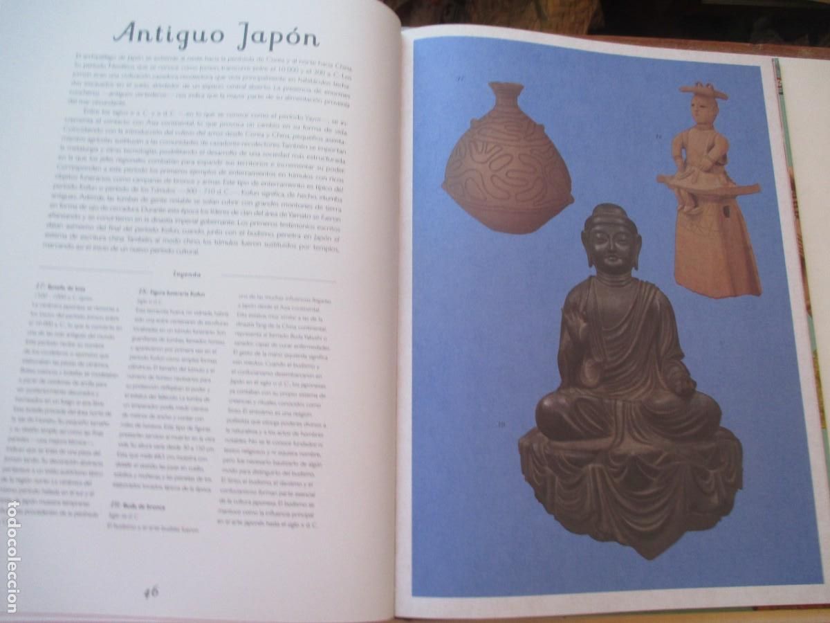 Libros de segunda mano: RICHARD WILKINSON, JO NELSON Historium W41959 - Foto 4