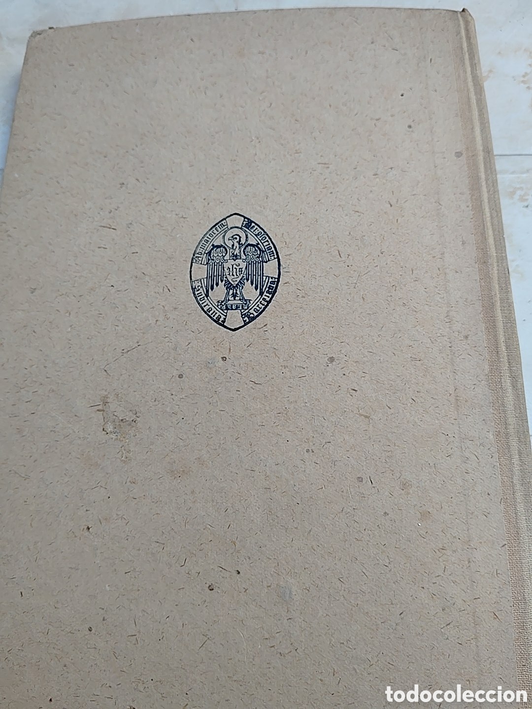Libros de segunda mano: Gram&aacute;tica sucinta de la Lengua Griega. 1942 - Foto 5