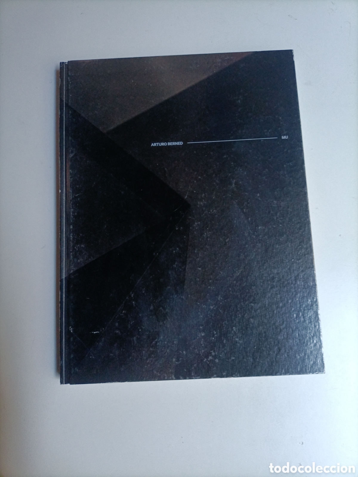Libros de segunda mano: Arturo Berned. Esculturas en Jap&oacute;n. Escultura