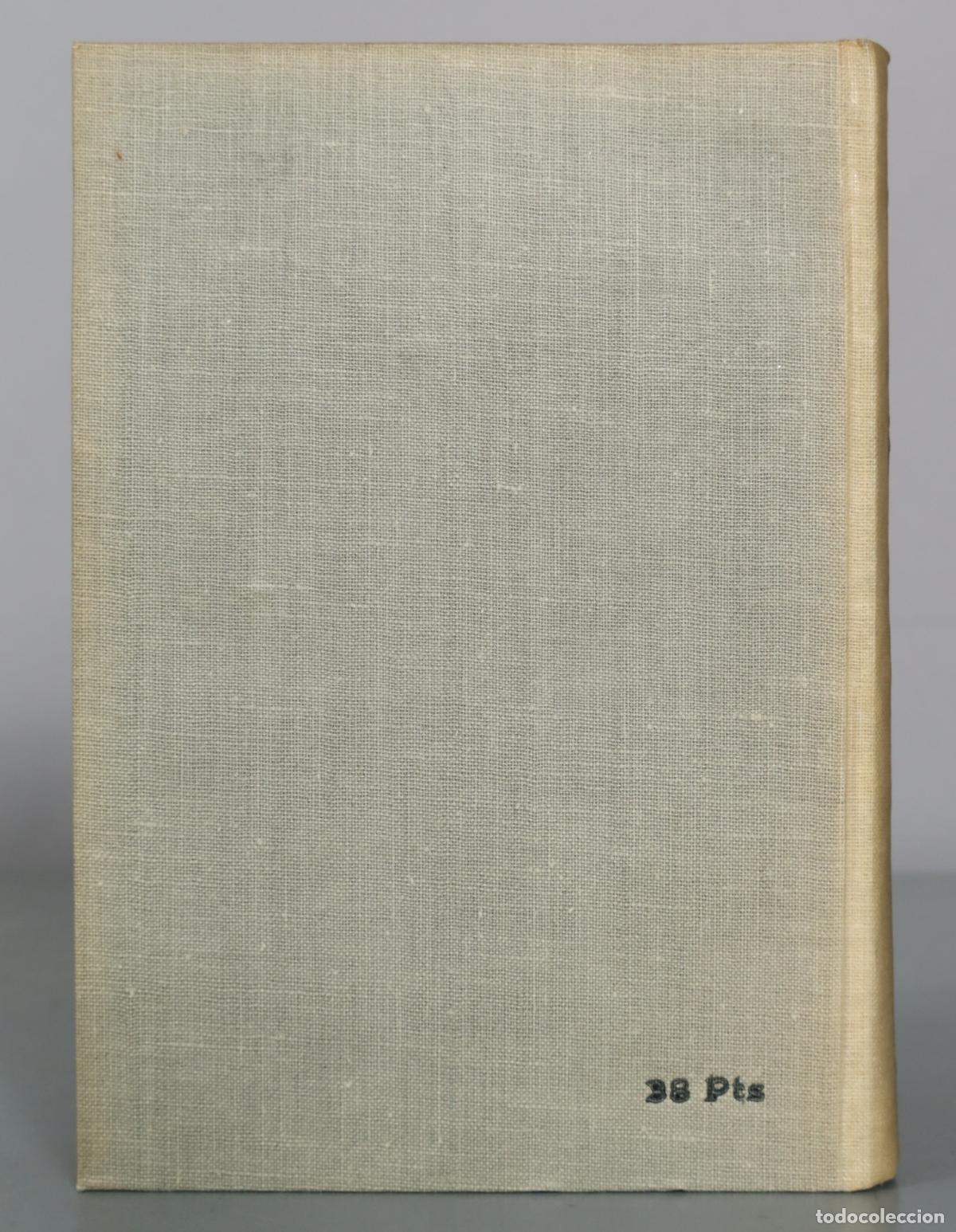 Libros de segunda mano: La Mano de Jade Verde - Harry Stephen Keeler - Foto 2