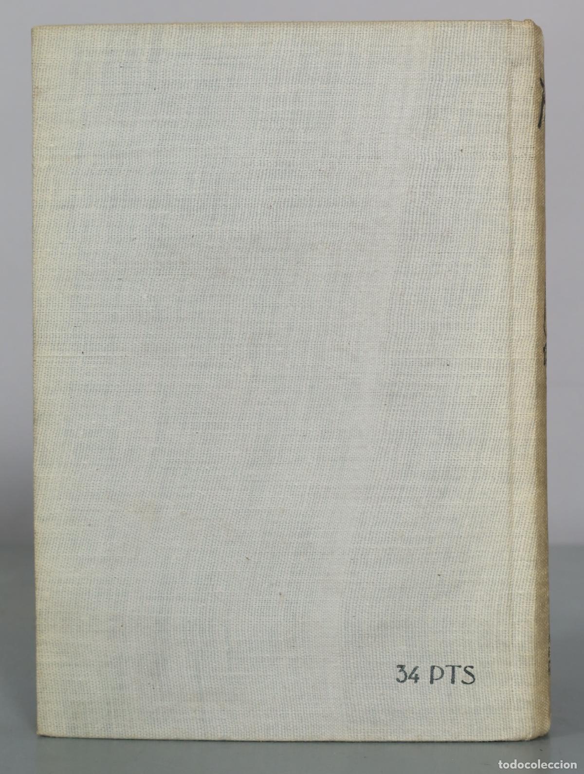 Libros de segunda mano: El testamento extra&ntilde;o - Harry Stephen y Hazel Goodwin Keeler - Foto 2