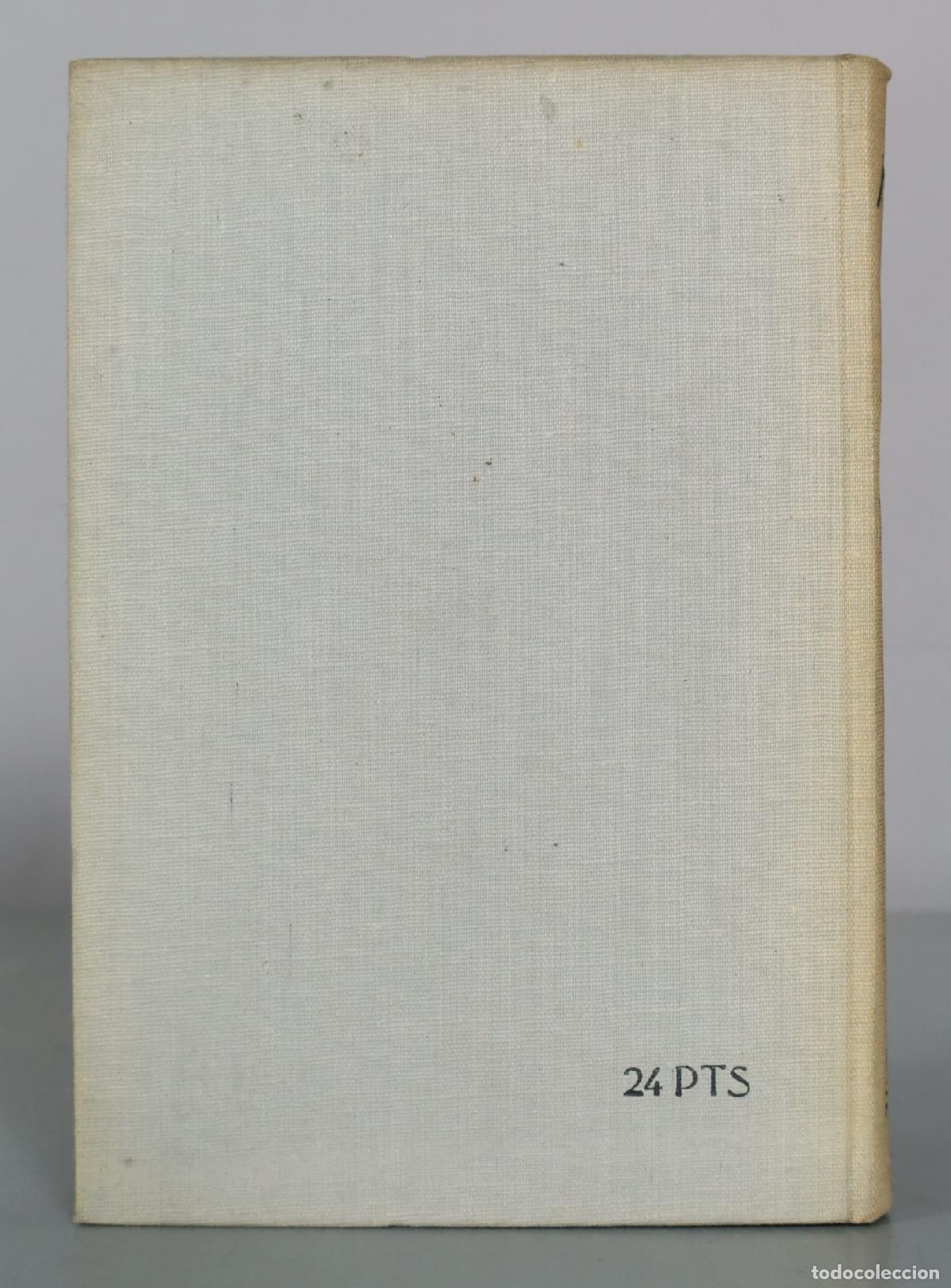 Libros de segunda mano: El misterioso Sr. Yo - Harry Stephen Keeler - Foto 2