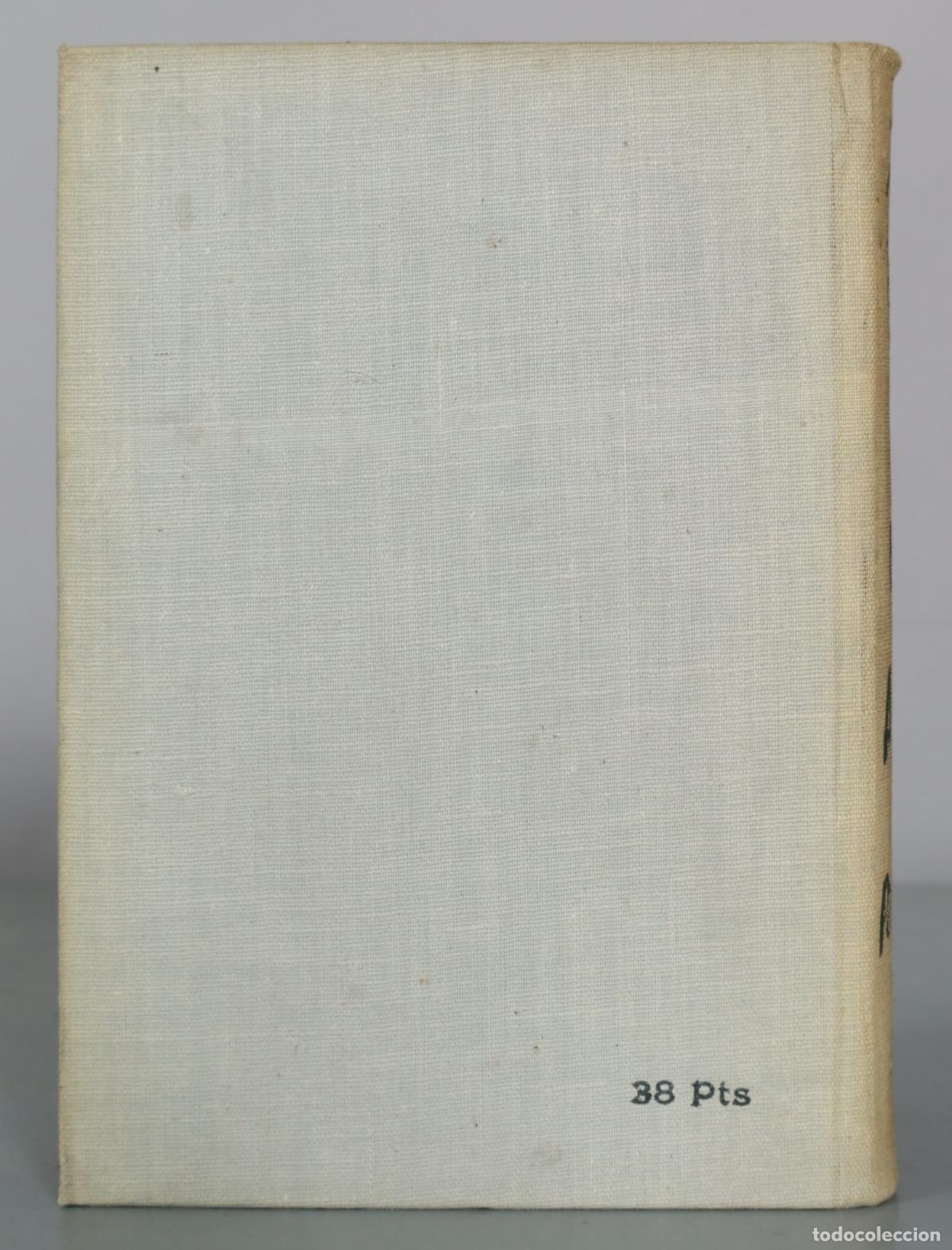 Libros de segunda mano: El Abanico de Pavo Real - Harry Stephen Keeler - Foto 2