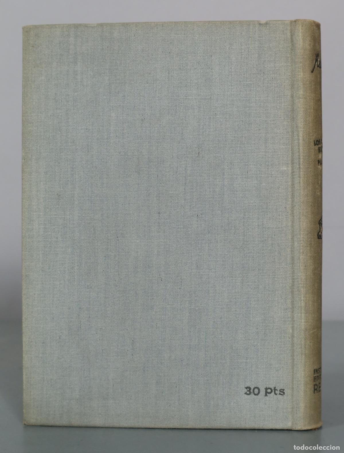 Libros de segunda mano: Los cinco budas de plata - Harry Stephen Keeler - Foto 3