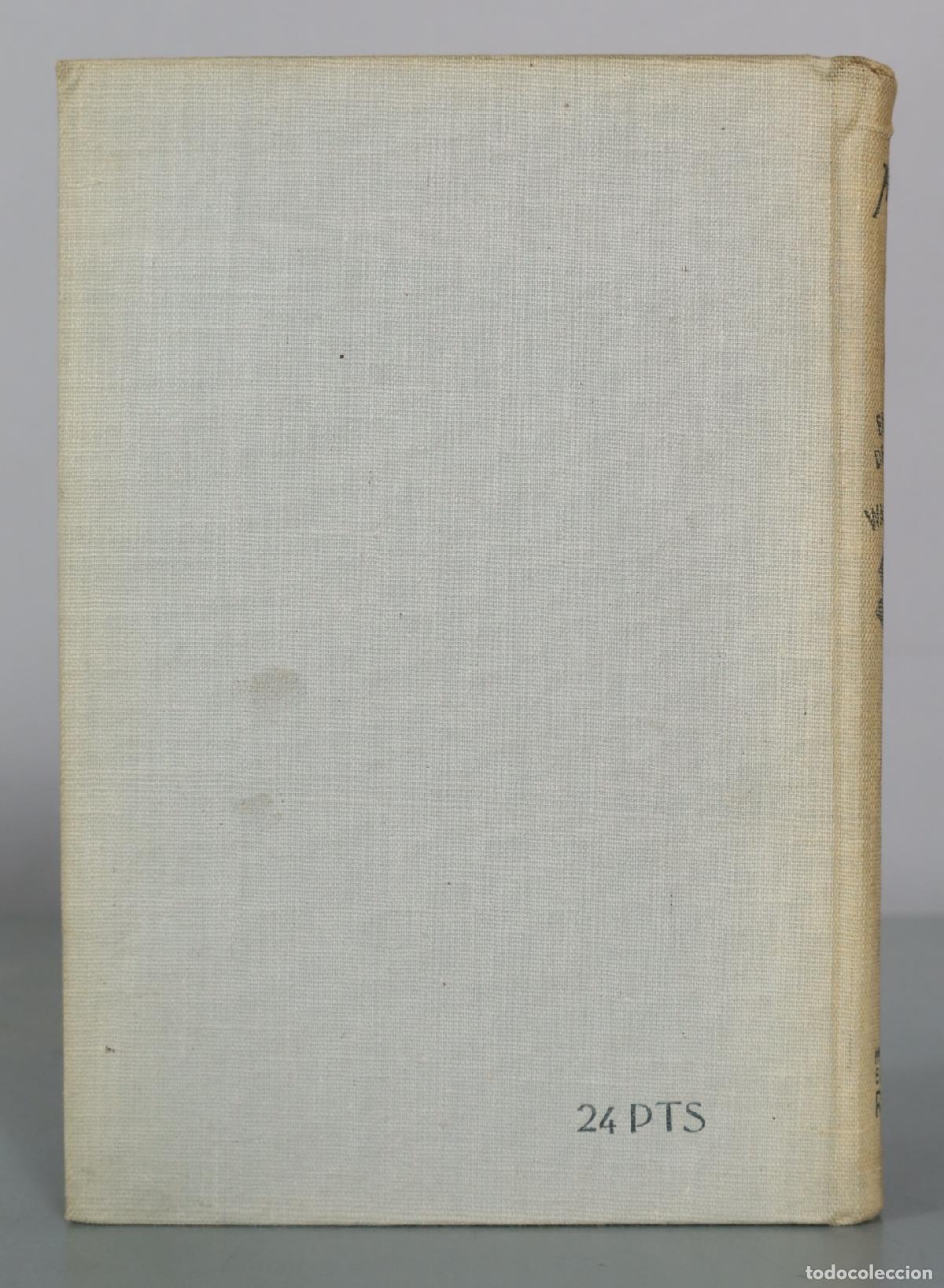Libros de segunda mano: El enigma de la plaza de Washington - Harry Stephen Keeler - Foto 2