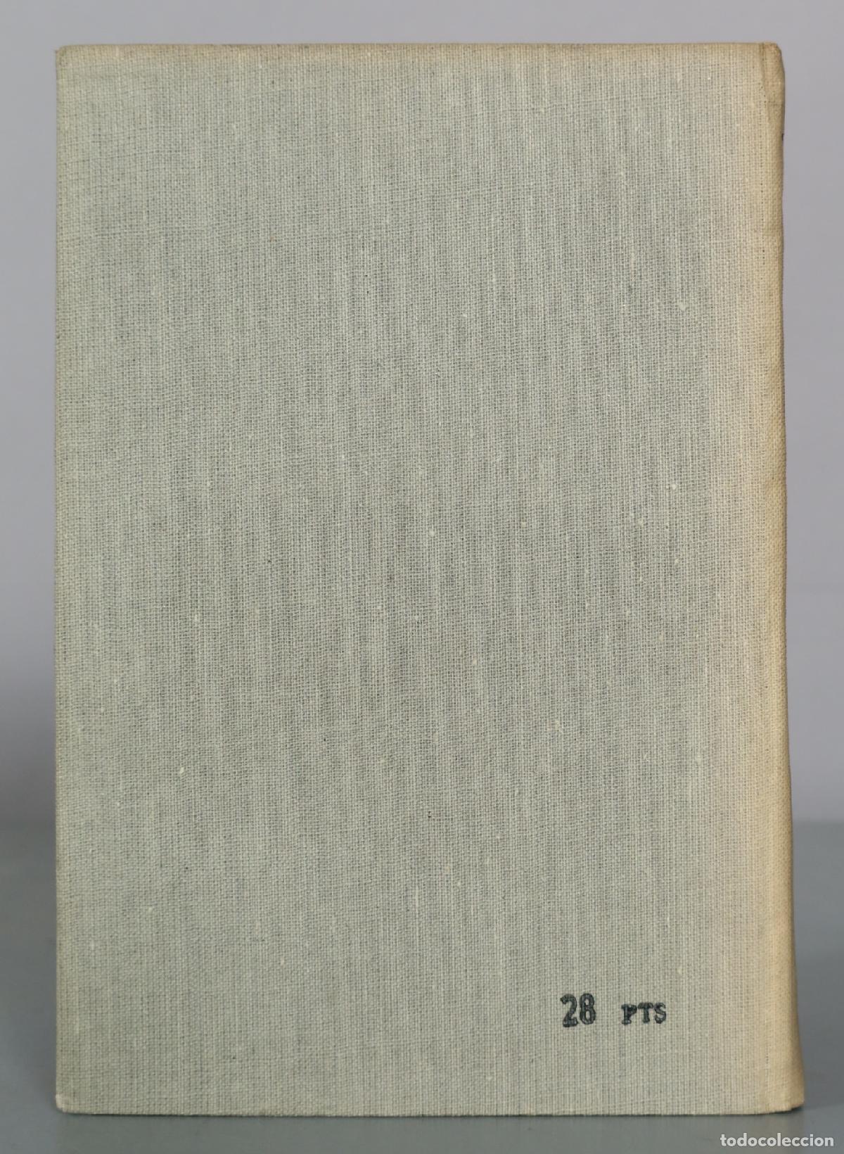 Libros de segunda mano: La voz de los siete gorriones - Harry Stephen Keeler - Foto 2