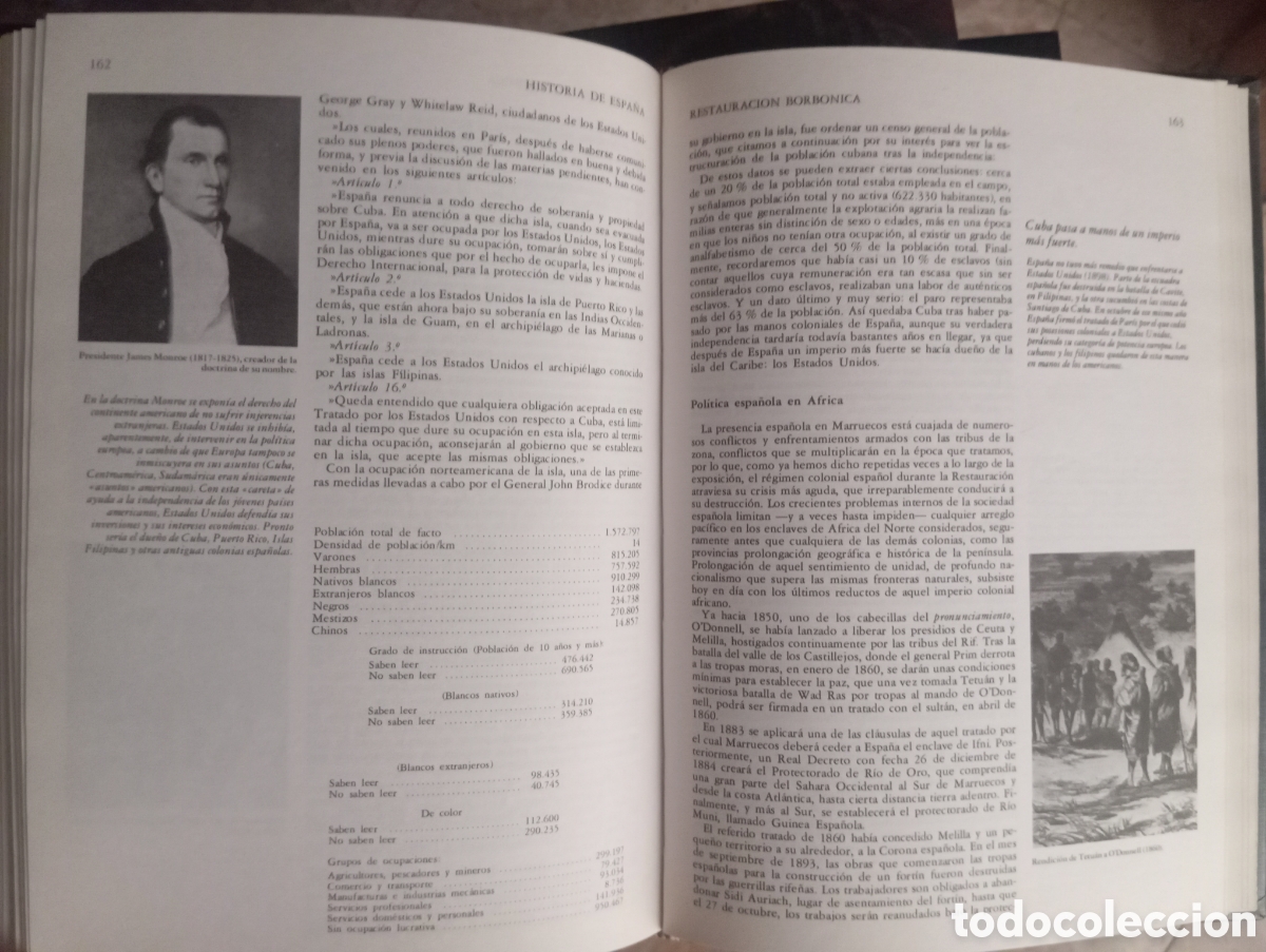 Libros de segunda mano: GRAN HISTORIA DE ESPA&Ntilde;A 22 TOMOS - Foto 4