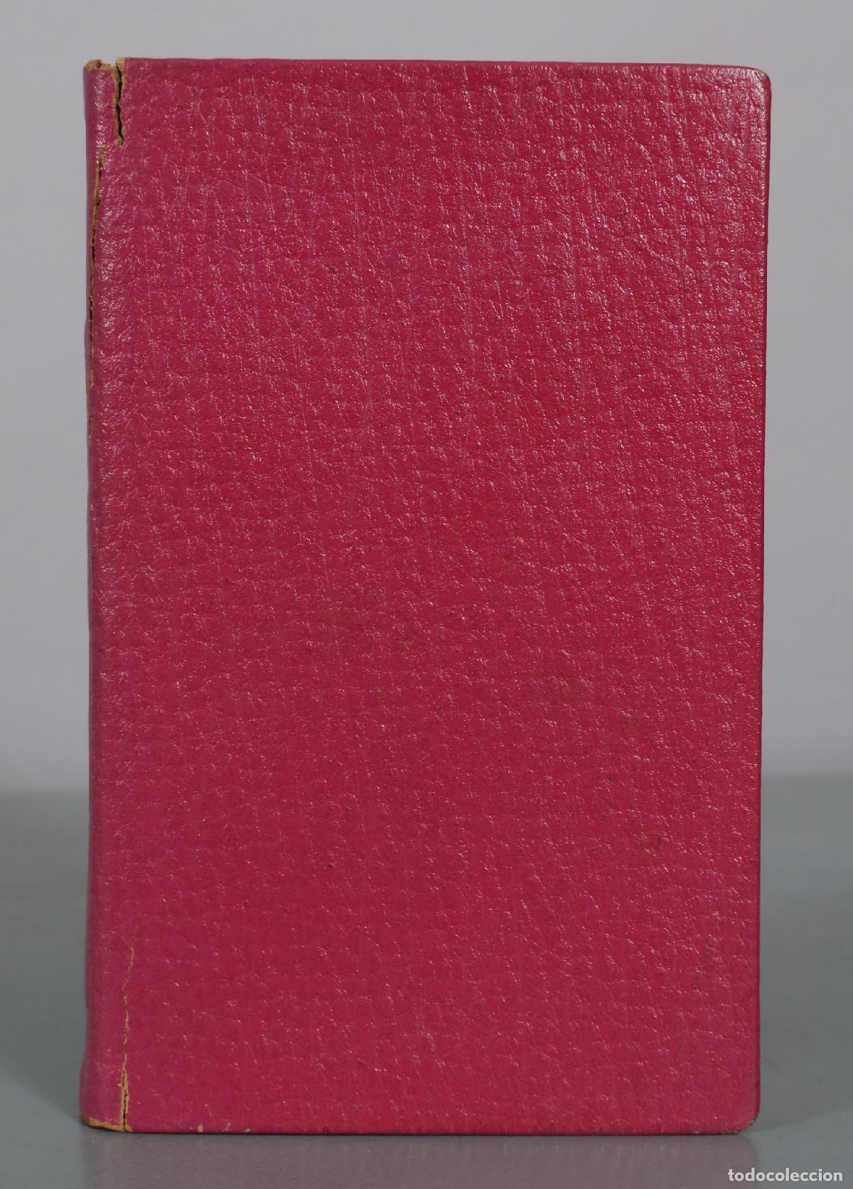 Libri di seconda mano: Obras - P. G. Wodehouse - Plaza & Jan&eacute;s TOMO I 1967