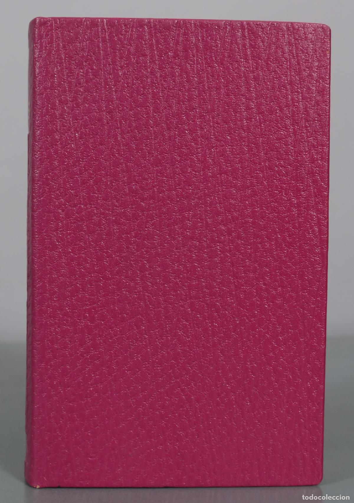 Libri di seconda mano: Obras de Mark Twain - Plaza & Jan&eacute;s 1970