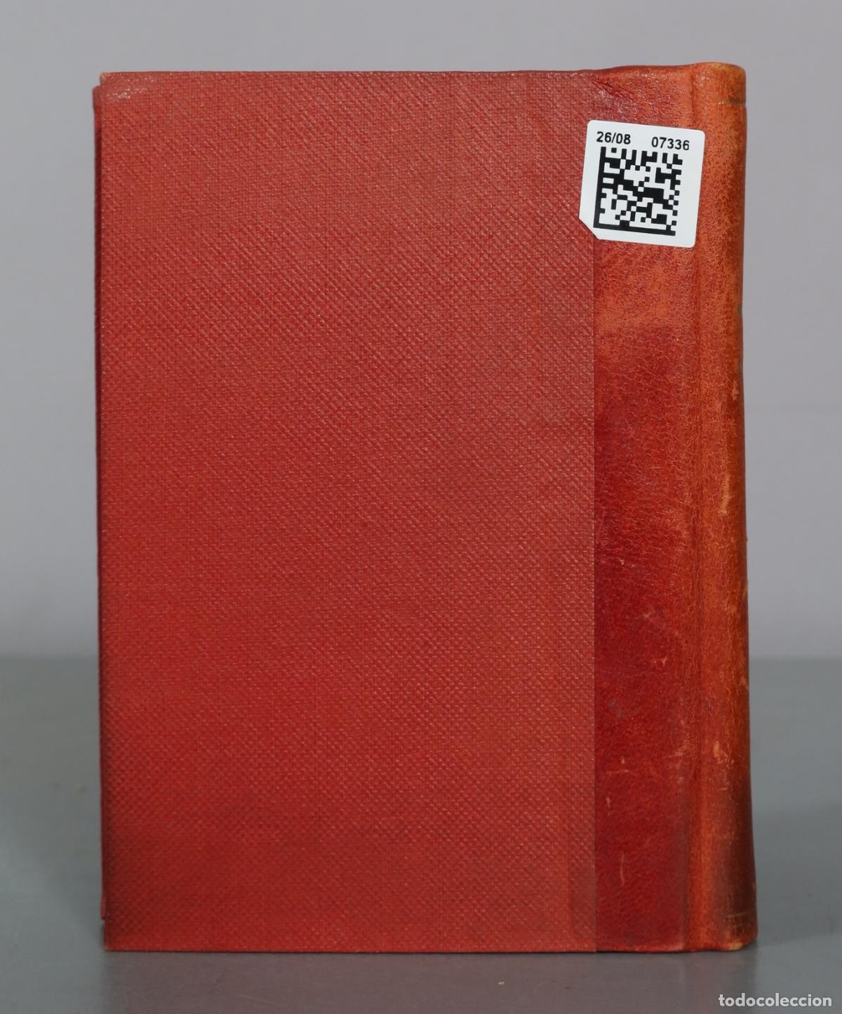 Libros de segunda mano: Tragedias (Romeo y Julieta, Hamlet, El Rey Lear, Macbeth) - Shakespeare - Ediciones Ib&eacute;ricas - Foto 3
