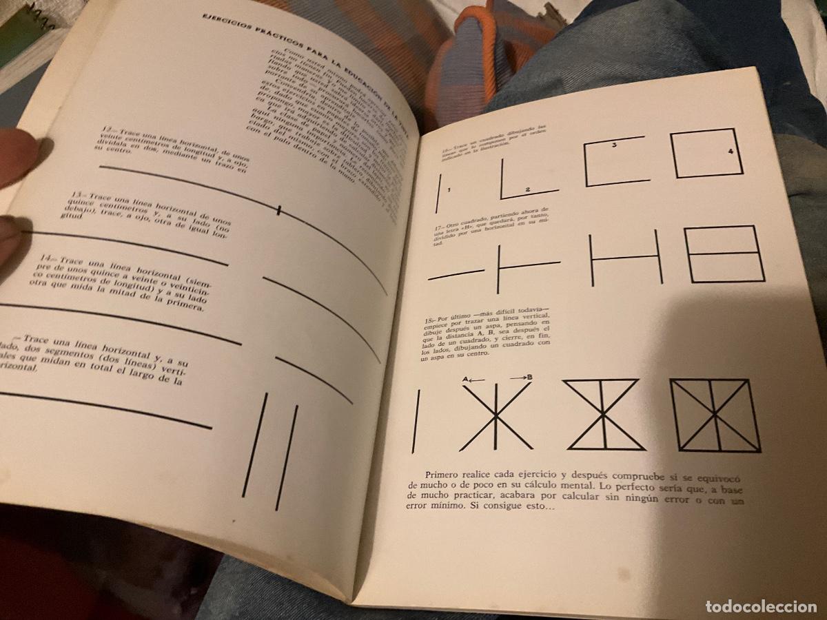 Libros de segunda mano: ASI SE DIBUJA - J.M. PARRAMON - Foto 2