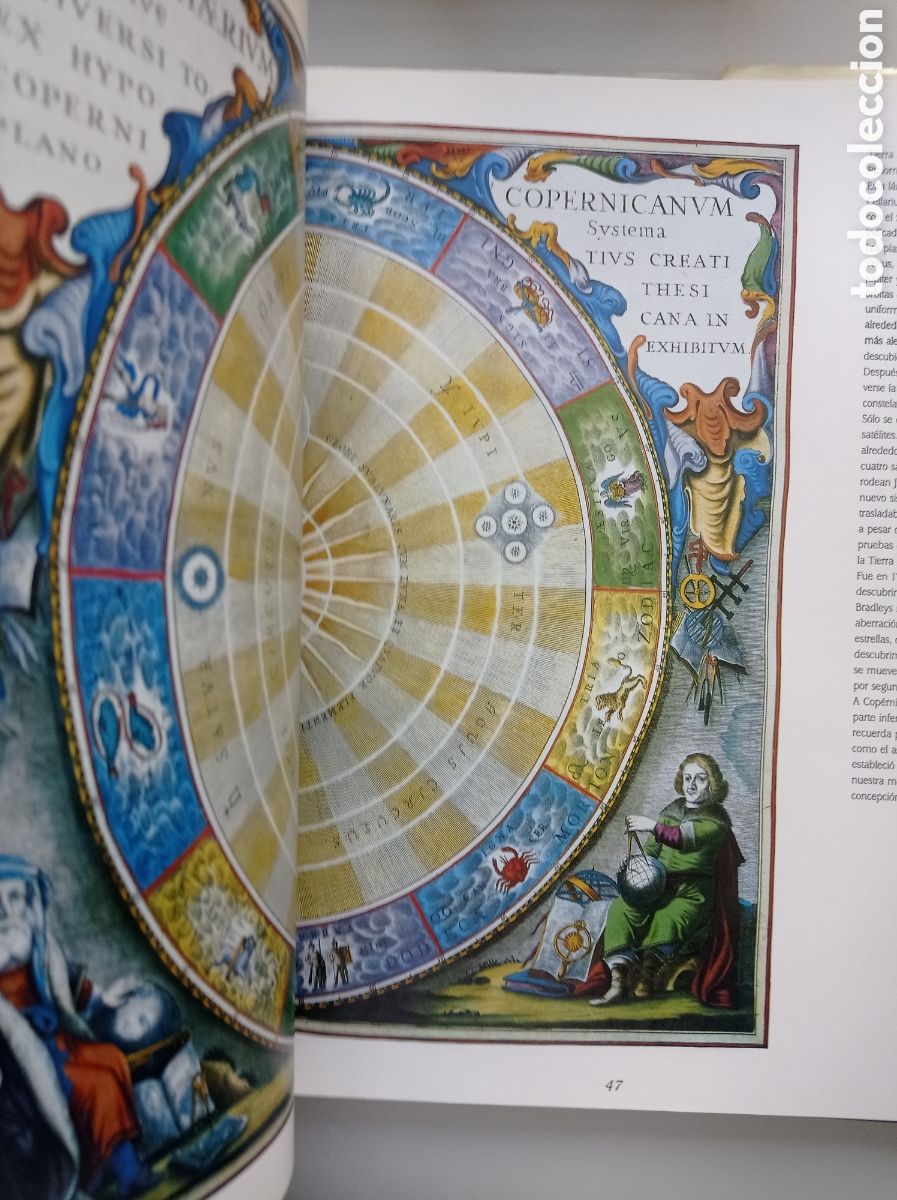 Libros de segunda mano: MAPAS CELESTES ANTIGUOS. CAROLE SCOTT - Foto 6