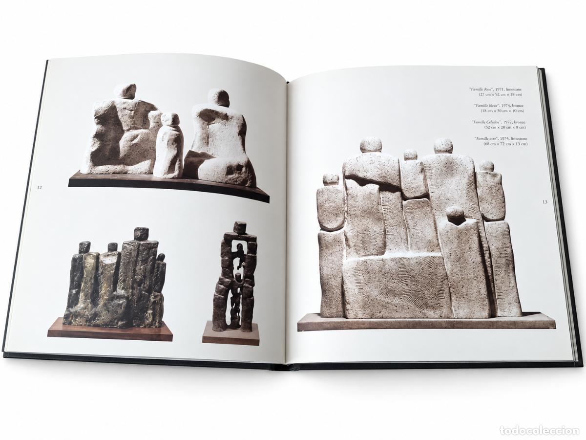 Libros de segunda mano: NICOL&Aacute;S RUBI&Oacute; &ndash; ESTHER BARUGEL. TESTIMONIOS &ndash; LM - Foto 5