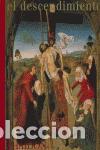 Libros de segunda mano: EL DESCENDIMIENTO. - AA VV. - Foto 1
