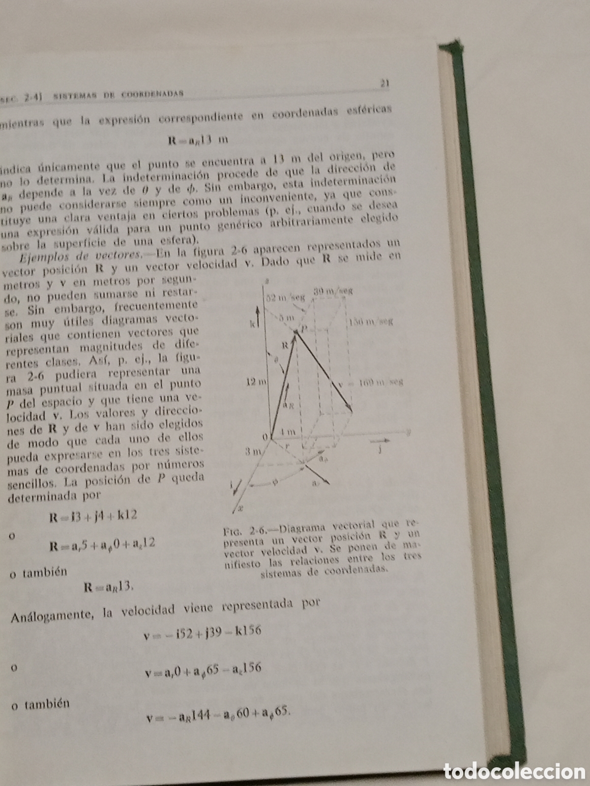 Libros de segunda mano: Fundamentos de Electricidad y Magnetismo&rdquo; - Foto 3