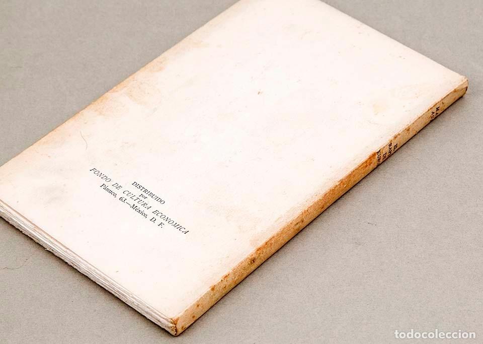 Libros de segunda mano: MAX AUB - EL RAPTO DE EUROPA - 1946 - Foto 5
