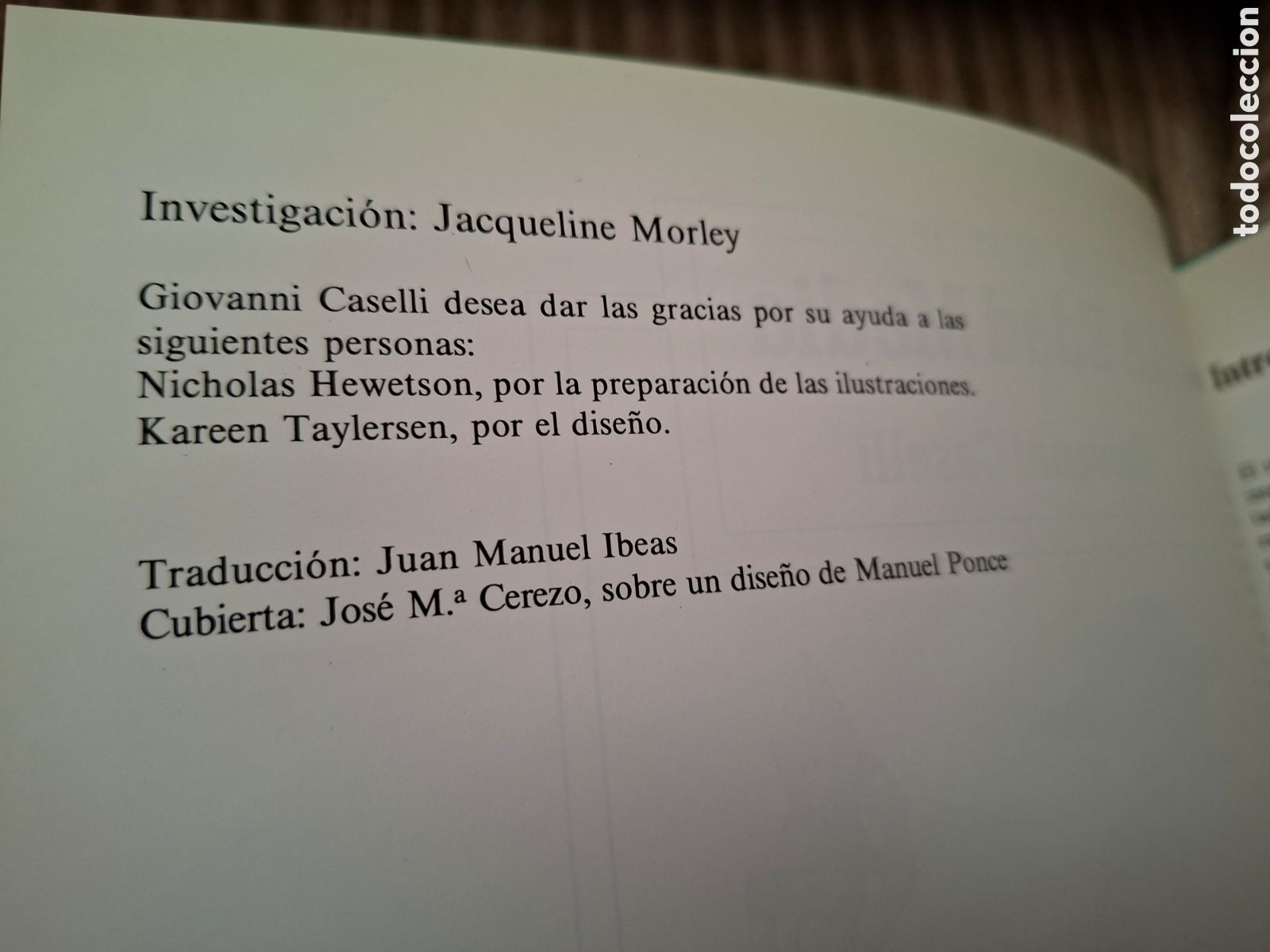 Libros de segunda mano: LA EDAD MEDIA, Giovanni Caselli (ANAYA) - Foto 4