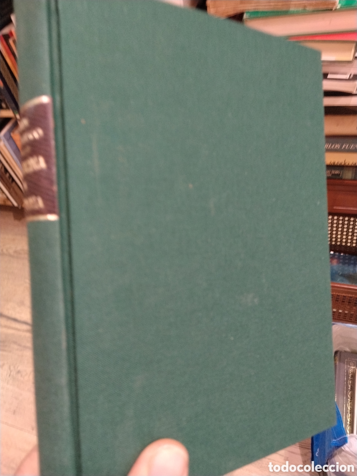 Libros de segunda mano: Pedro La&iacute;n Entralgo. Medicina e historia - Foto 2