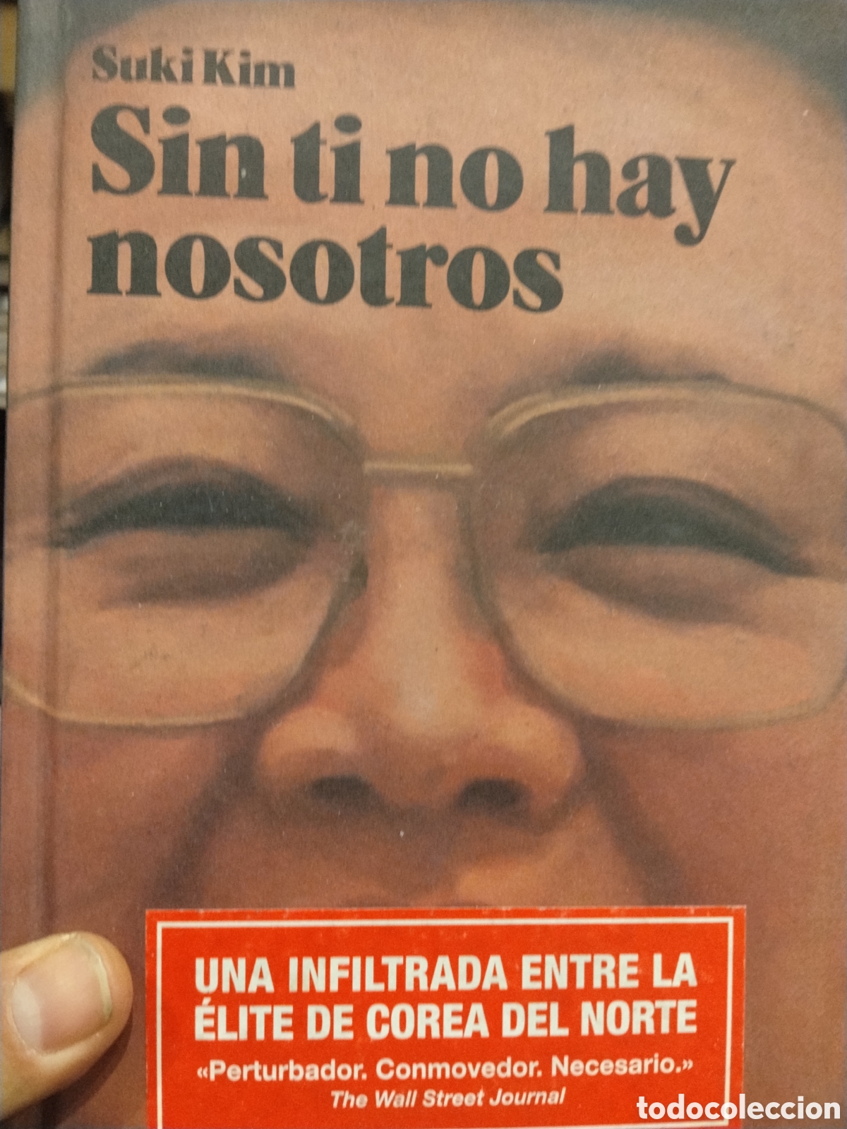 Livres d'occasion: Susi Kim. Sin ti no hay nosotros