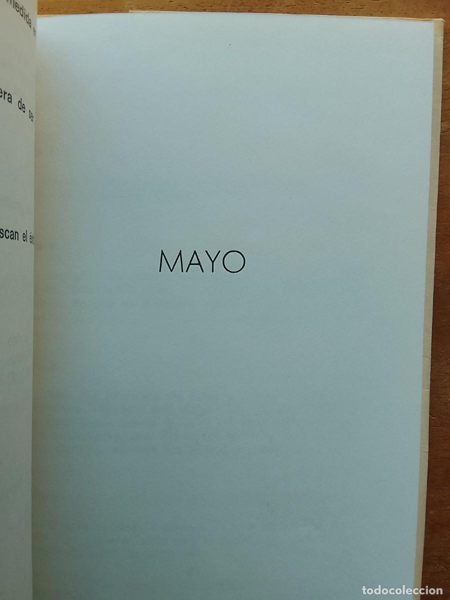 Libros de segunda mano: Cada d&iacute;a con Minerva, Jos&eacute; Carol 1976 - Foto 5
