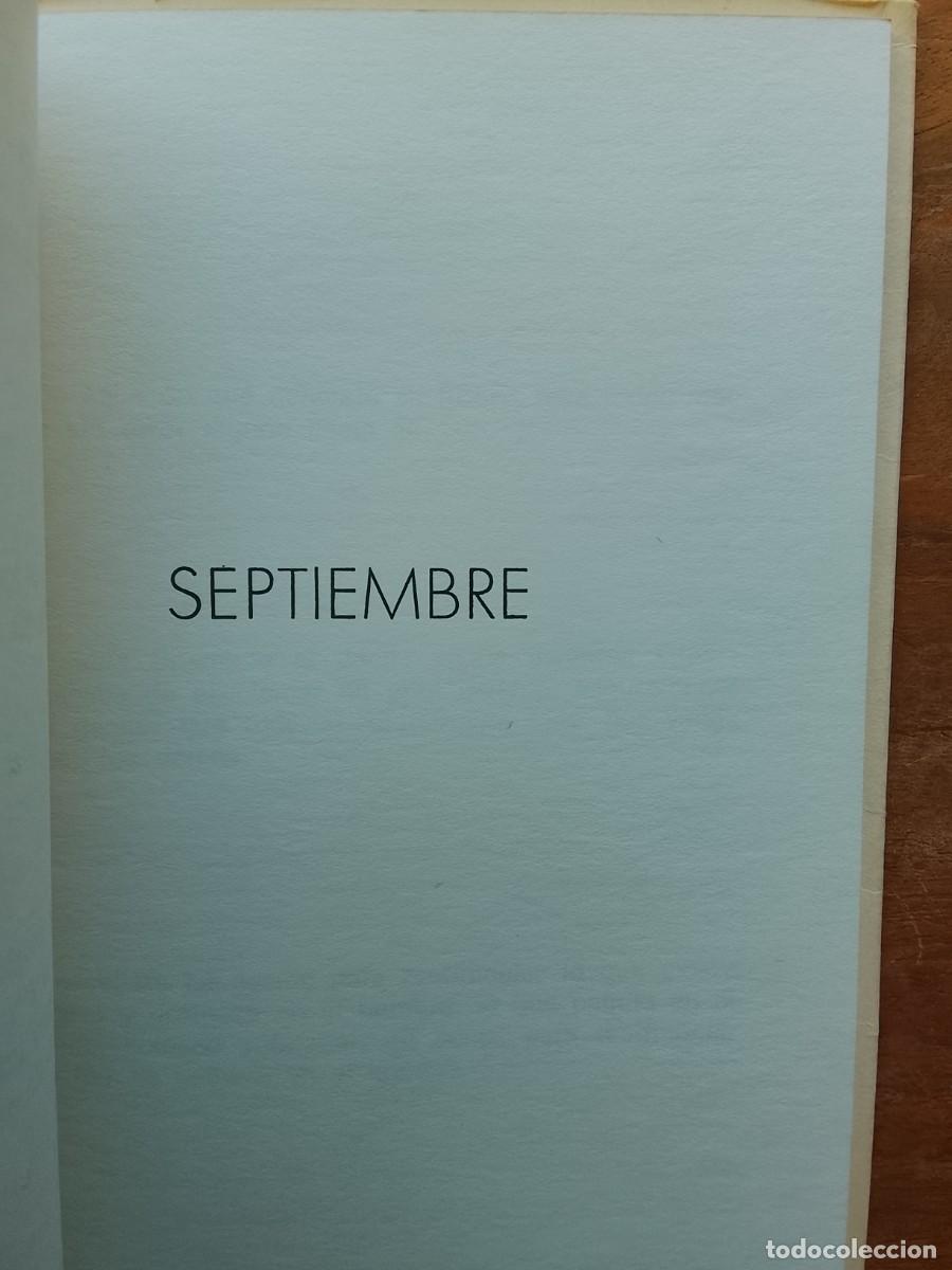 Libros de segunda mano: Cada d&iacute;a con Minerva, Jos&eacute; Carol 1976 - Foto 7