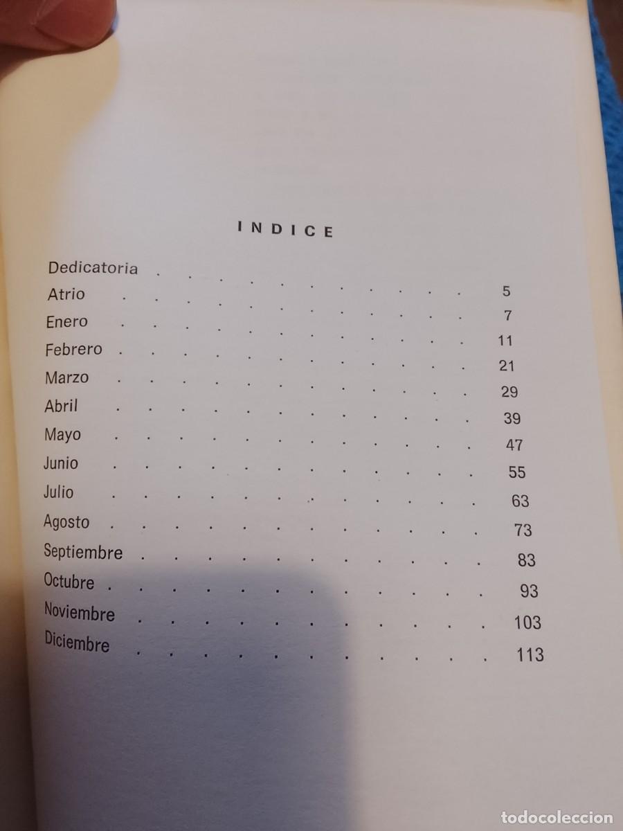 Libros de segunda mano: Cada d&iacute;a con Minerva, Jos&eacute; Carol 1976 - Foto 11