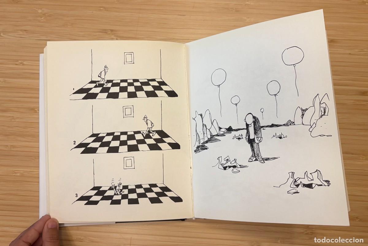 Libros de segunda mano: Hombre solo de MINGOTE - Foto 4