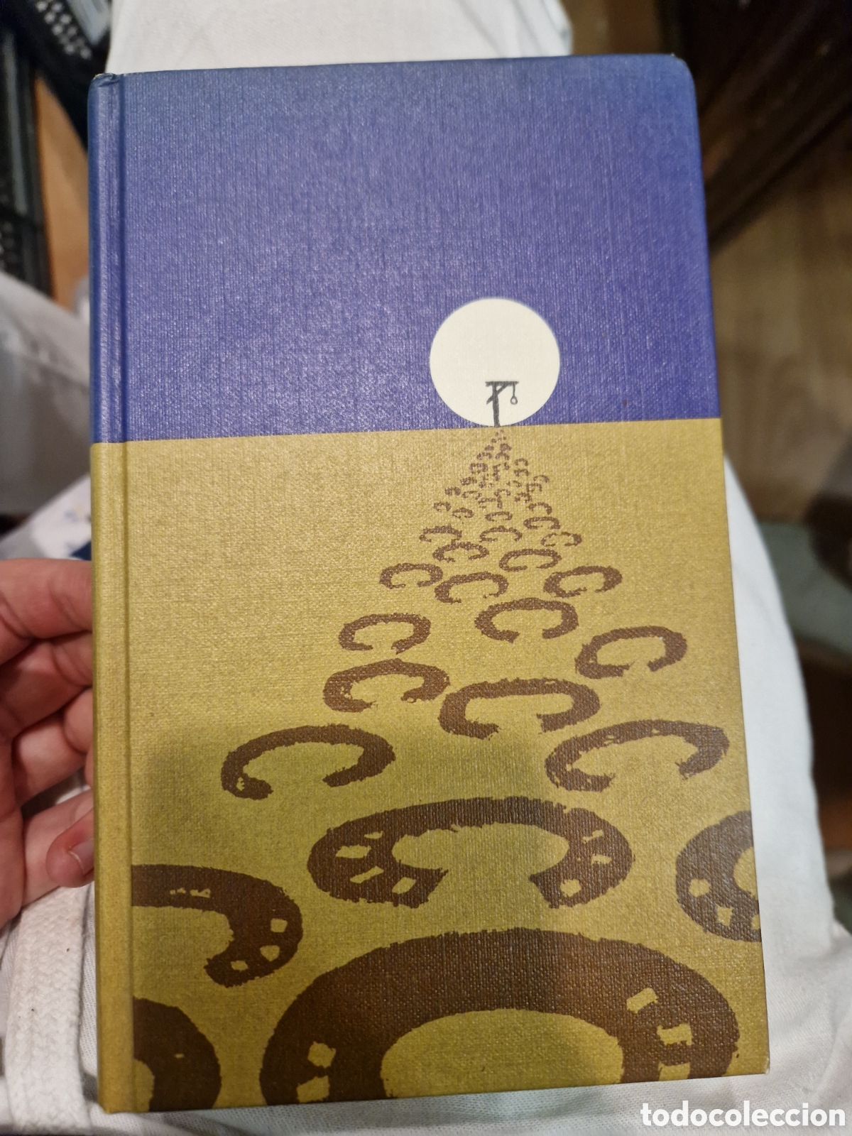 Libros de segunda mano: PORTIS, Charles Valor de ley: (Mattie) - Foto 1
