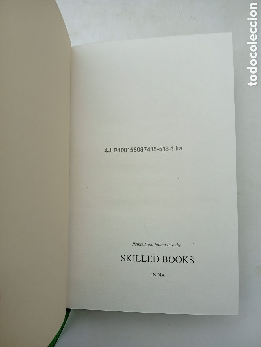 Libros de segunda mano: Mans World Charlotte Haldane edici&oacute;n facs&iacute;mil - Foto 5